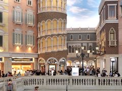 -澳门威尼斯人综合度假区