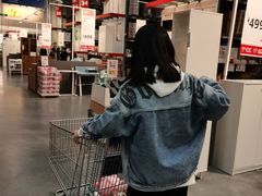 -宜家家居(哈尔滨商场店)