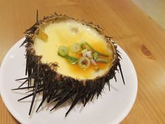 -海胆小馆(东北水饺·春柳店)