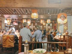 -杨记隆府(重庆总店)