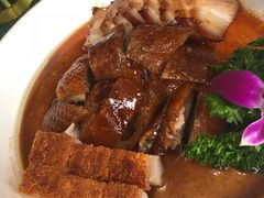 烧腊拼盘-拾贰季喜宴(百利达广场店)