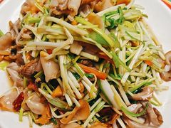 -爷爷的烀饼店
