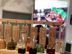 -小满手工粉(上海月星环球港店)