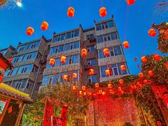 -锦上中式酒馆(南内环店)
