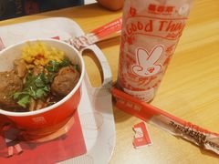 -盛香亭热卤(欢乐港湾店)