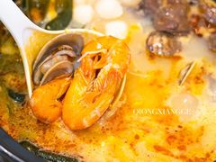 -香香海南菜餐厅