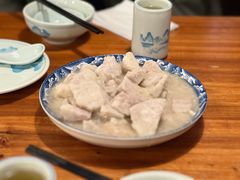 荔浦芋头-老街坊餐吧