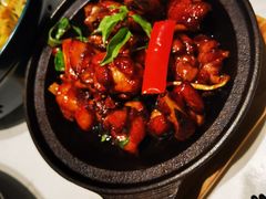 -鹿港小镇(悠唐店)