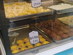 -文庙广场小吃一条街