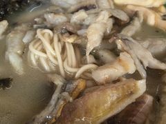 -明呈黄鱼面馆(斜土路店)