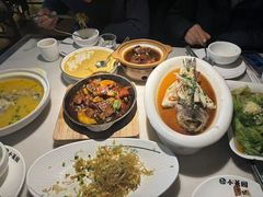-小菜园新徽菜(镇江丹阳吾悦店)
