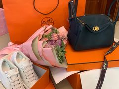 -爱马仕 HERMES(上海ifc商场店)