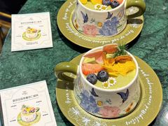 -秘密旅行Bonjour(黑金冠 江南西店)