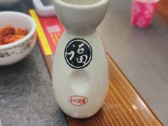 -朴小妹人参鸡汤火锅(长白山万达店)
