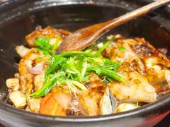 -啫神·广州地标美食(北京路店)