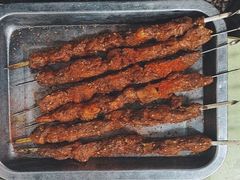 -华天延吉餐厅(西安门二店)