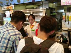 -德克士(广州南站店)