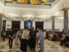 -沈阳金融博物馆