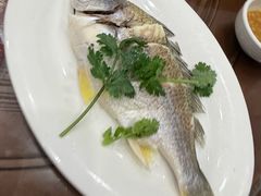 -长平肥姐白粥·海鲜打冷