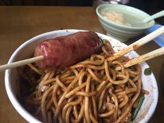 -郭记老汉口热干面