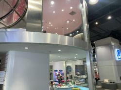 -MINI MARS 脚下的城市乐园·餐饮·派对(静安江宁店)