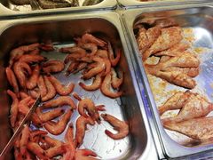 -牛太郎时尚自助烧烤