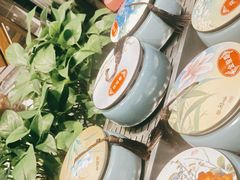 -金滏山烤肉·海鲜·火锅自助餐厅(襄阳万达店)