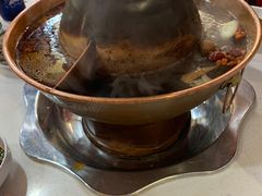-津门老羊家·铜锅涮羊肉·烧烤(科技园店)