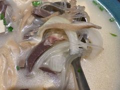 -塔哈尔·新疆盛宴(城西银泰店)