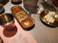 -轻烧烤肉(光谷步行街店)