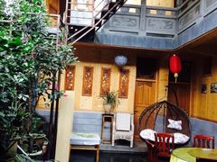 -龙姐私房菜(和顺古镇店)