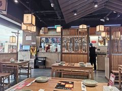 -大盐帮川菜馆(长楹天街店)