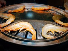 -九田家黑牛烤肉料理(太阳城店)
