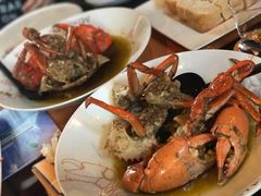 -Ministry of Crab(科伦坡店)