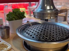 -霸腹烤肉(厦门柚子番店)