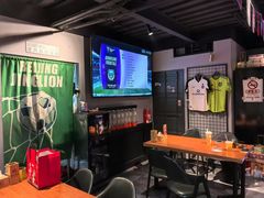 -京狮炙燥·精酿烧烤(首经贸店)