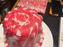 -东来顺·非遗火锅(高新店)