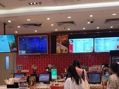 -85度C(广州石牌桥店)