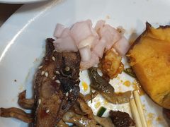 -川闻清粥小菜(建外SOHO店)