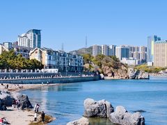 -黑石礁公园