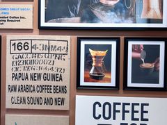 -Peet's Coffee皮爷咖啡(大学路店)