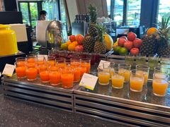 -海棠湾威斯汀酒店·知味西餐厅