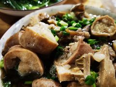 -正宗阳山牛杂(东城店)