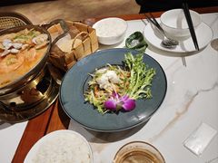 -MORNING  TAI莫柠泰·东南亚泰式餐厅(滨江公园店)