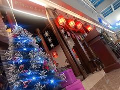 -欧阳小姐在成都(爱琴海店)
