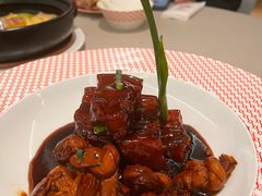 圆苑红烧肉-圆苑(静安寺店)