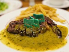 -Entrecôte 法国牛扒馆(保利·时光里店)