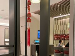 -上海宝华喜来登酒店·采悦轩中餐厅