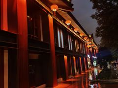 -西安豪享来温德姆至尊酒店
