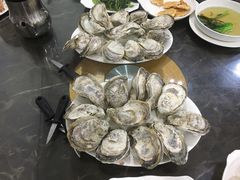 生蚝-蚝专家(北滘店)